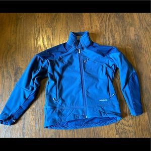 Patagonia Winter Coat